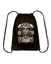 April 1979 Drawstring Bag tile