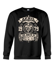April 1979 Crewneck Sweatshirt tile