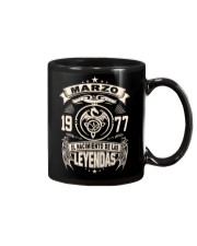 Marzo 1977 Mug thumbnail