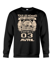 03 Crewneck Sweatshirt thumbnail