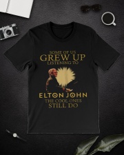 ELTON JOHN Premium Fit Mens Tee lifestyle-mens-crewneck-front-16