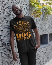 1 DAY LEFT - GET YOURS NOW Classic T-Shirt apparel-classic-tshirt-lifestyle-front-33