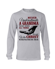 1 DAY LEFT - GET YOURS NOW Long Sleeve Tee tile