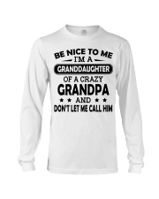 1 DAY LEFT - GET YOURS NOW Long Sleeve Tee tile