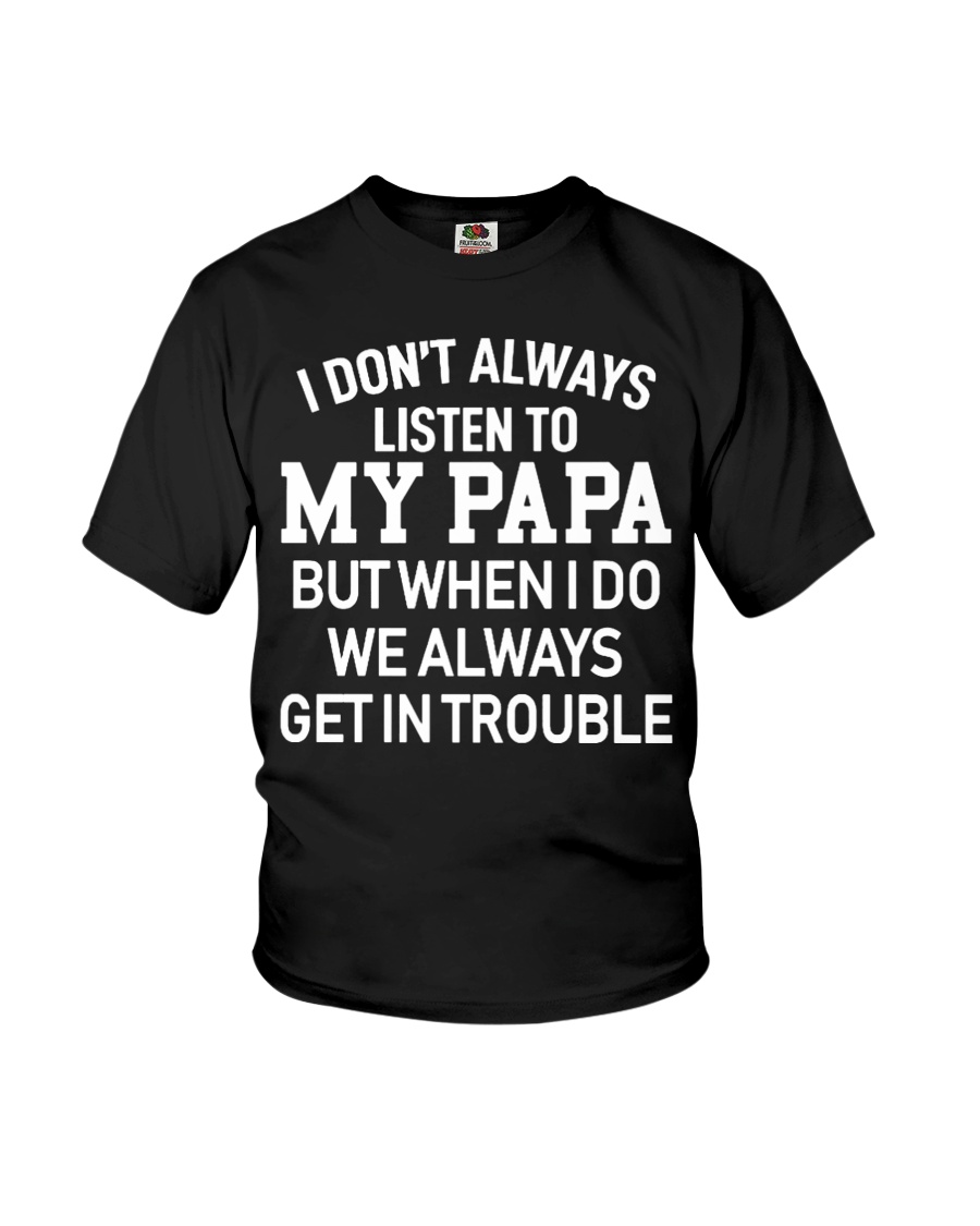 Limited Edition Youth T-Shirt