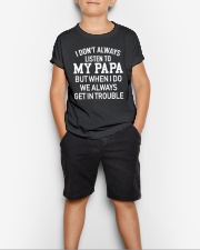 Limited Edition Youth T-Shirt lifestyle-youth-tshirt-front-1
