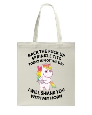 Limited Edition Tote Bag thumbnail