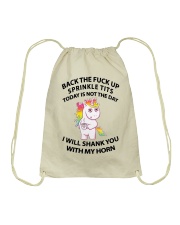 Limited Edition Drawstring Bag thumbnail