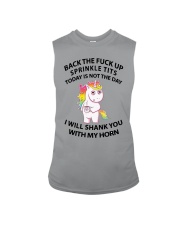 Limited Edition Sleeveless Tee thumbnail