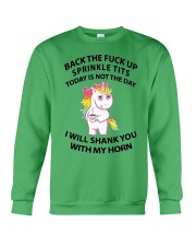 Limited Edition Crewneck Sweatshirt thumbnail