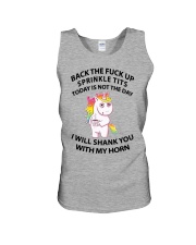 Limited Edition Unisex Tank thumbnail