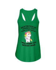 Limited Edition Ladies Flowy Tank thumbnail