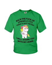 Limited Edition Youth T-Shirt thumbnail