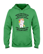 Limited Edition Hooded Sweatshirt thumbnail