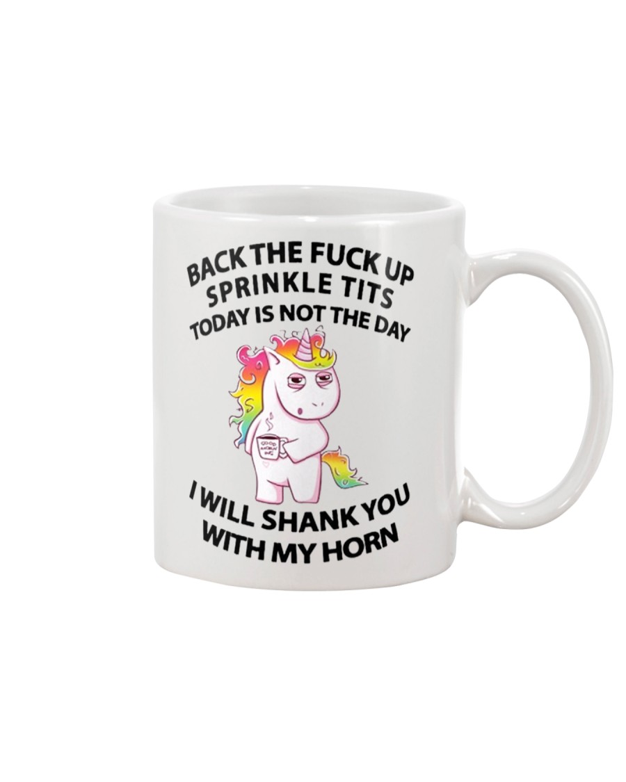 Limited Edition Mug