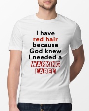 Limited Edition Classic T-Shirt lifestyle-mens-crewneck-front-13