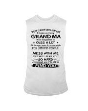 Limited Edition Sleeveless Tee thumbnail
