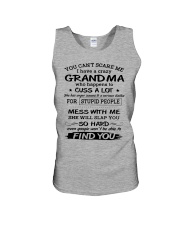Limited Edition Unisex Tank thumbnail