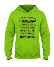 Limited Edition Hooded Sweatshirt thumbnail