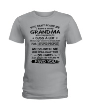 Limited Edition Ladies T-Shirt thumbnail