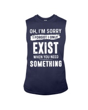 Limited Edition Sleeveless Tee thumbnail