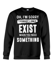 Limited Edition Crewneck Sweatshirt thumbnail