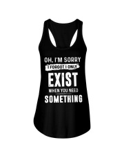 Limited Edition Ladies Flowy Tank thumbnail