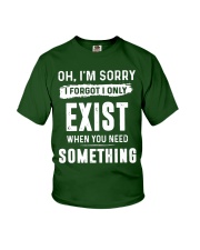 Limited Edition Youth T-Shirt thumbnail