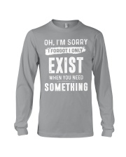 Limited Edition Long Sleeve Tee thumbnail