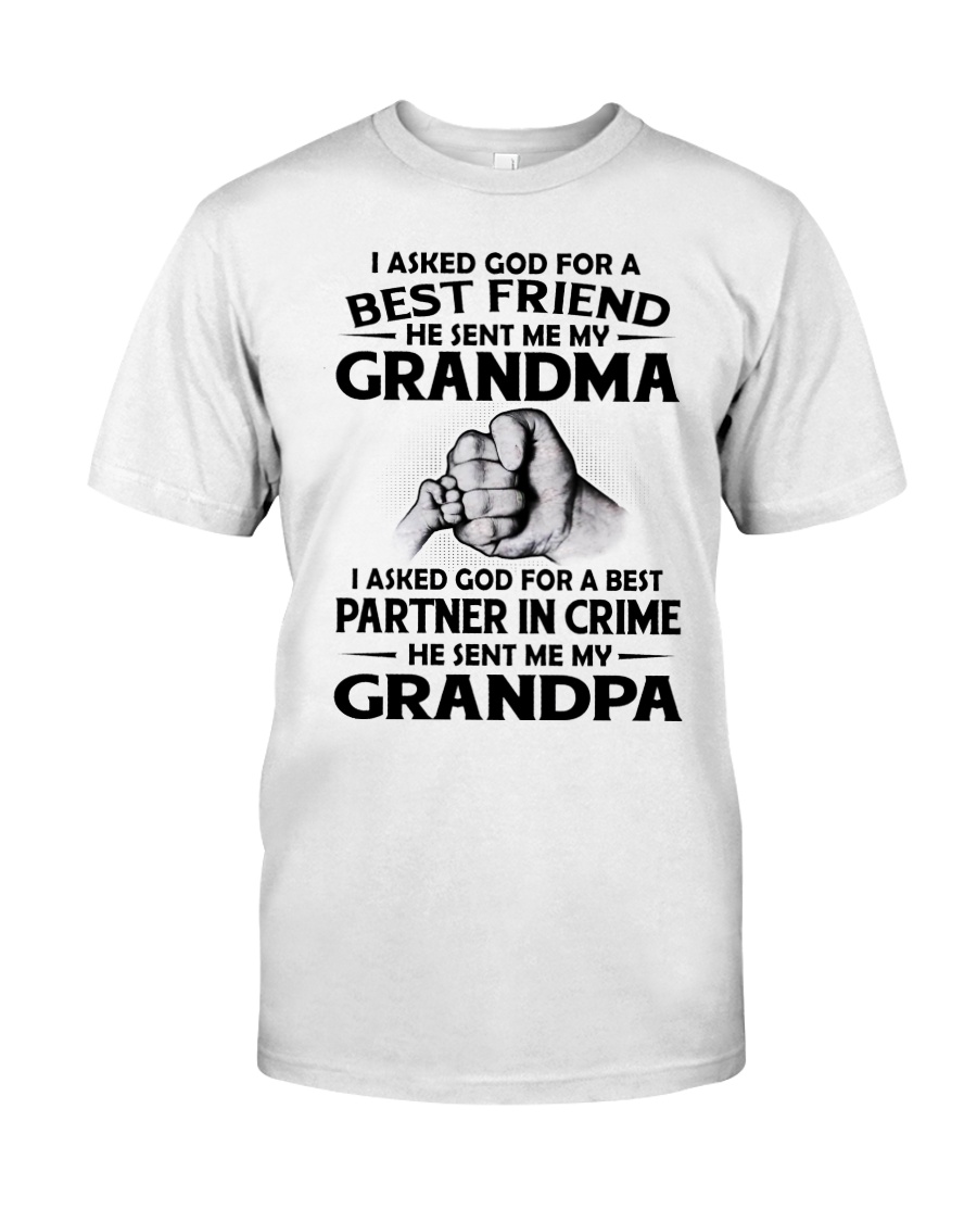 Limited Edition Classic T-Shirt