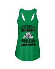 Limited Edition Ladies Flowy Tank thumbnail