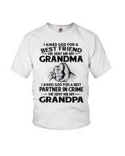 Limited Edition Youth T-Shirt thumbnail
