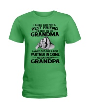 Limited Edition Ladies T-Shirt thumbnail