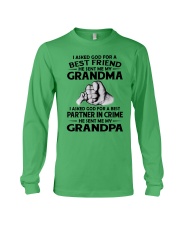 Limited Edition Long Sleeve Tee thumbnail