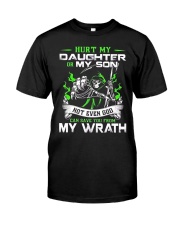 Limited Edition Classic T-Shirt front