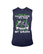 Limited Edition Sleeveless Tee thumbnail
