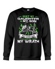 Limited Edition Crewneck Sweatshirt thumbnail