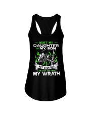 Limited Edition Ladies Flowy Tank thumbnail