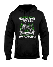 Limited Edition Hooded Sweatshirt thumbnail