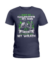 Limited Edition Ladies T-Shirt thumbnail