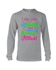 Limited Edition Long Sleeve Tee thumbnail