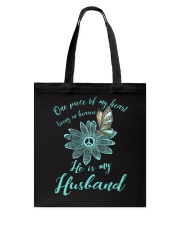 Limited Edition Tote Bag thumbnail