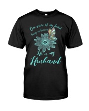Limited Edition Classic T-Shirt thumbnail