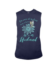 Limited Edition Sleeveless Tee thumbnail