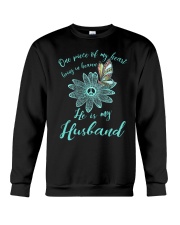 Limited Edition Crewneck Sweatshirt thumbnail