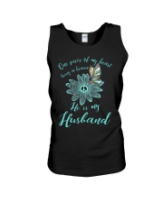 Limited Edition Unisex Tank thumbnail