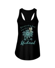 Limited Edition Ladies Flowy Tank thumbnail