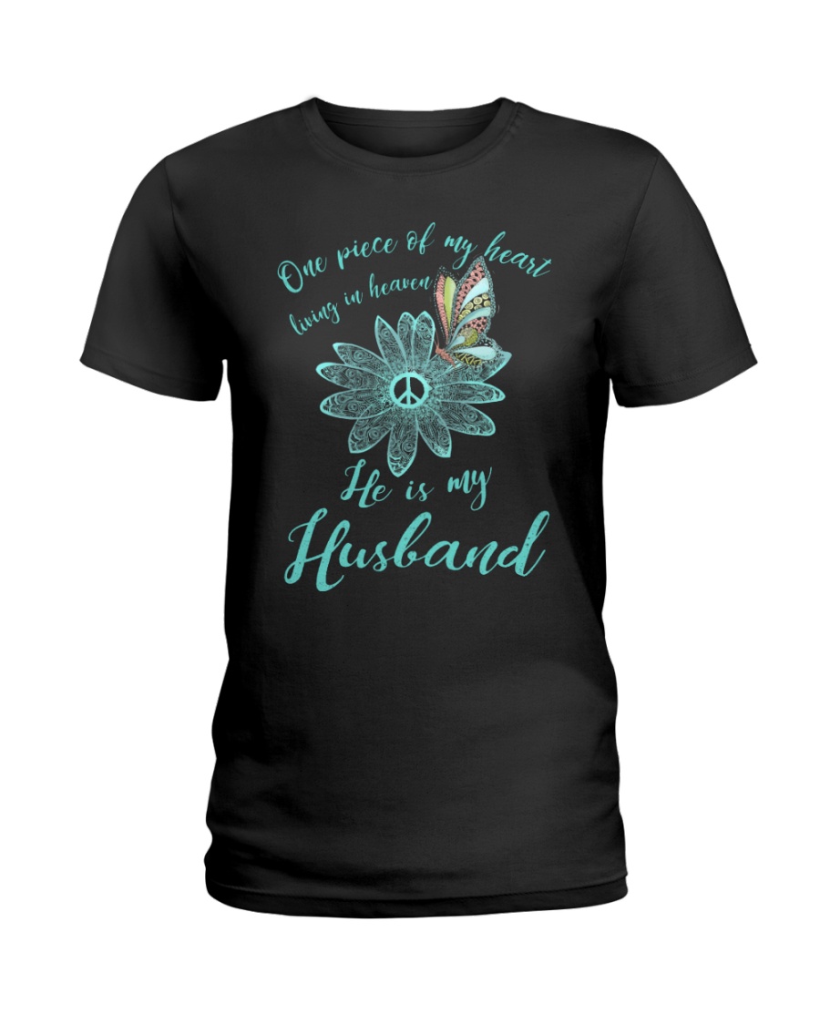 Limited Edition Ladies T-Shirt
