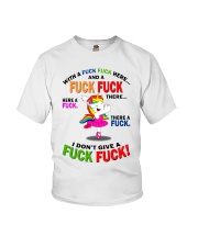 Limited Edition Youth T-Shirt thumbnail