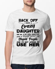 Limited Edition Classic T-Shirt lifestyle-mens-crewneck-front-13